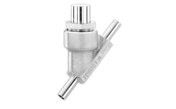 GEMU 单向阀 GEMU 单向阀